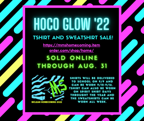 HOCO GLOW first dance of the year!!