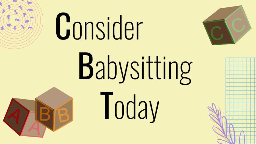 Big Bucks From Babysitting? Check These Tips