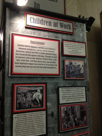 Remember History with History Fair!