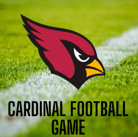 Football: Hard-Fought Wins and Hard Hits Kick Off The Cardinal Season