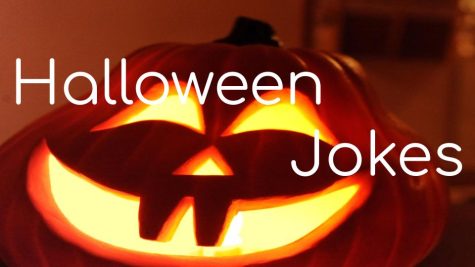 Treat yourself to some Halloween jokes, no tricks attached