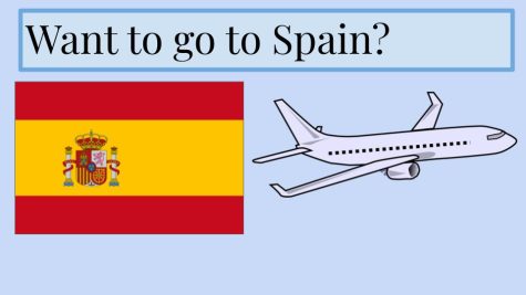McLean Goes to Spain: New Exciting Trip Opportunity 2024-2025