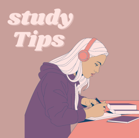 Study Tips!