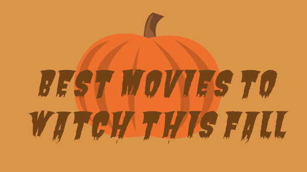 Best Movies To Watch This Fall