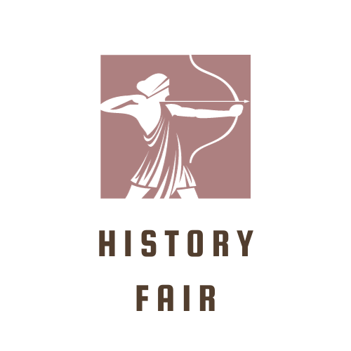 History Fair is Coming Up!