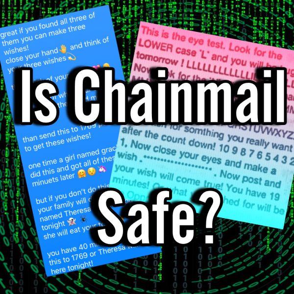 Is Chainmail Safe?