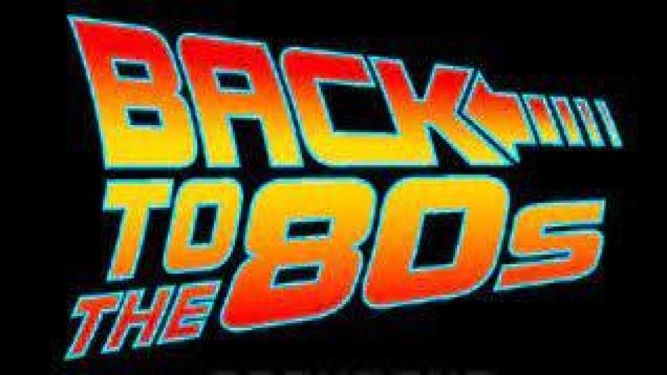 Back to the 80s Auditions Coming Up!