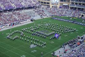 TCU Football Heads to Stanford for First Game of the Season