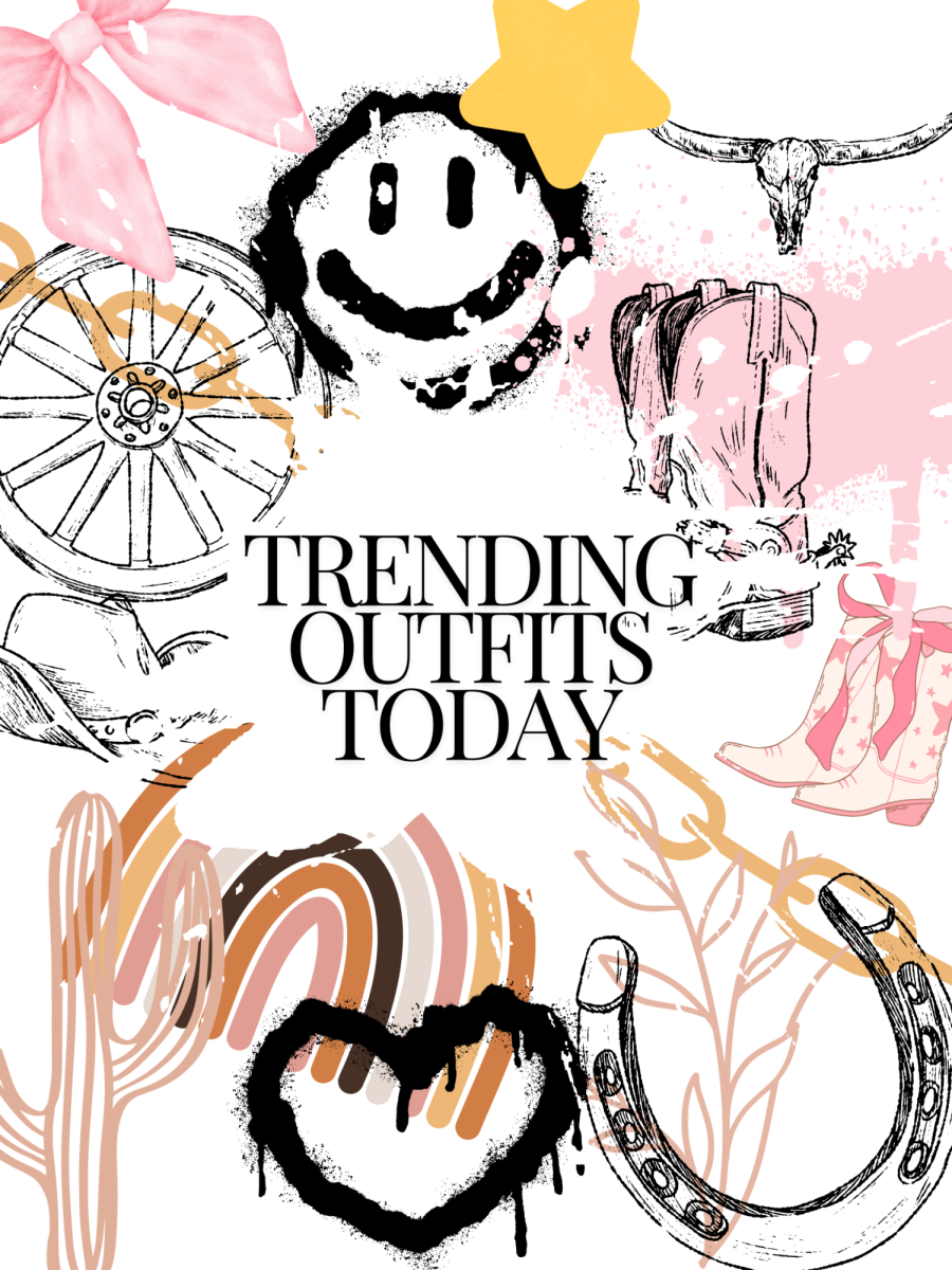 Trending Outfits Today