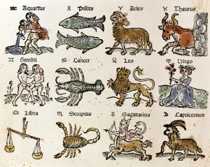 Zodiac Signs