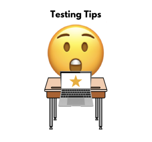 How to Maximize your STAAR Testing Experience