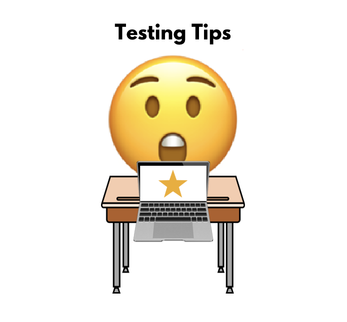 How to Maximize your STAAR Testing Experience
