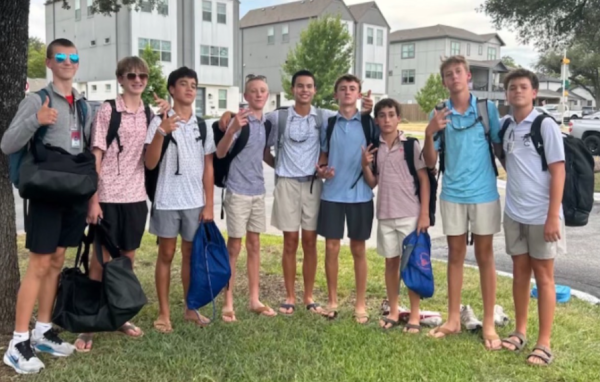 Frat Boy Friday