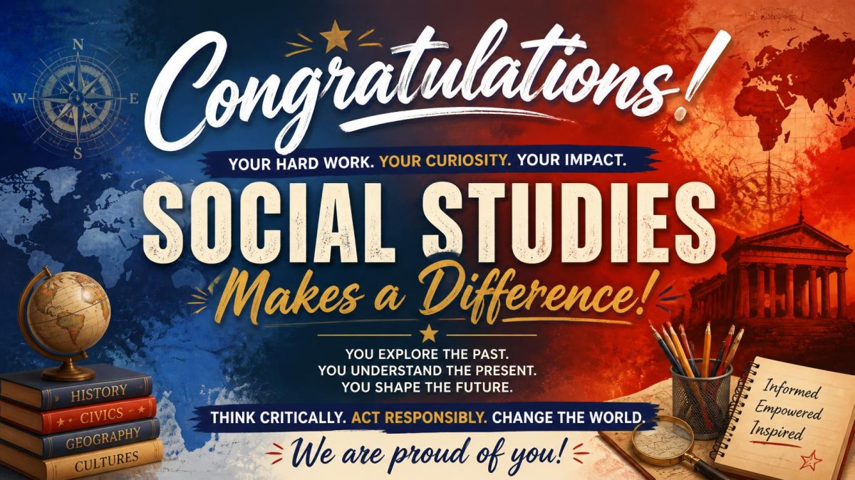 Social Studies Shout-outs!