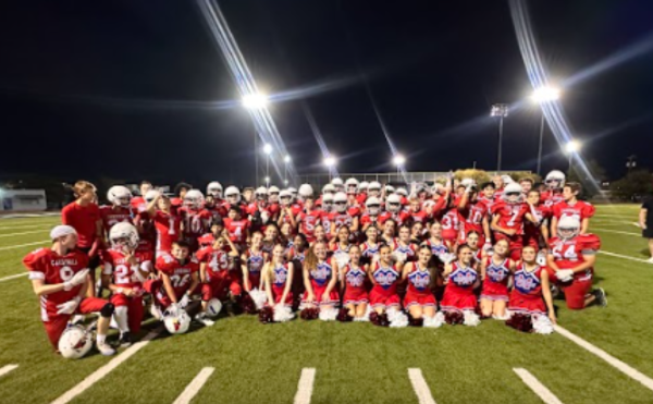 Tuesday Night Lights