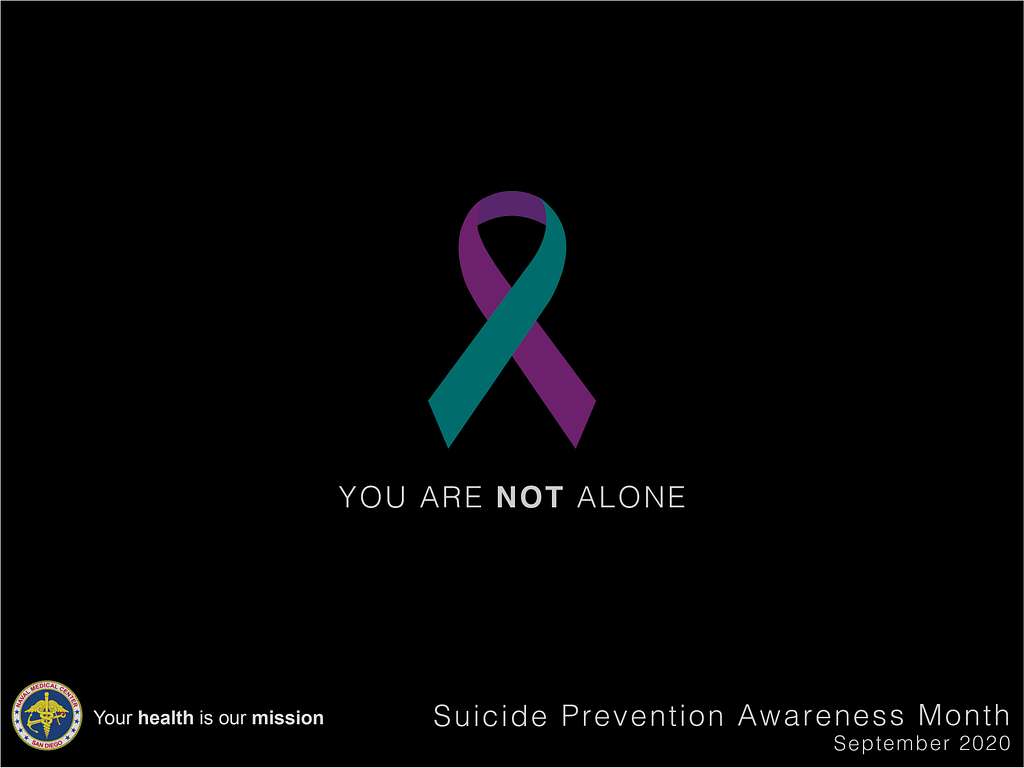 Suicide Prevention